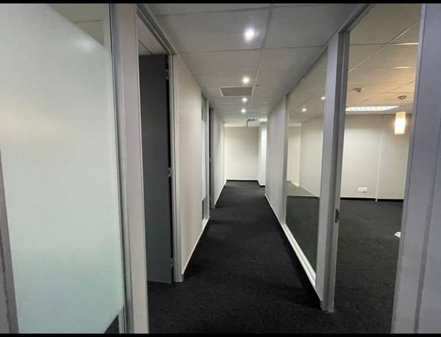 BUSINESS PROPERTY TO RENT IN HIGHVELD